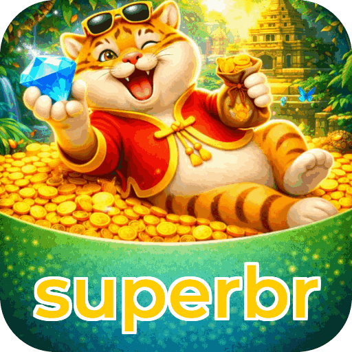 Bônus de boas-vindas superbr